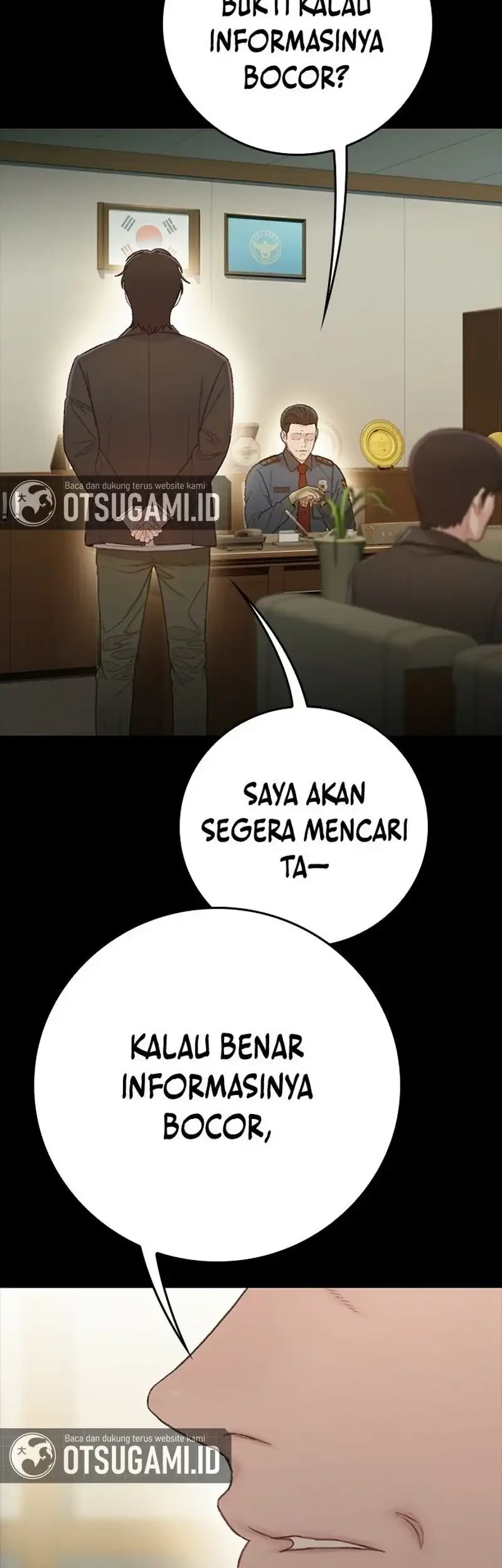 The Final Case Bab 12 halaman 24