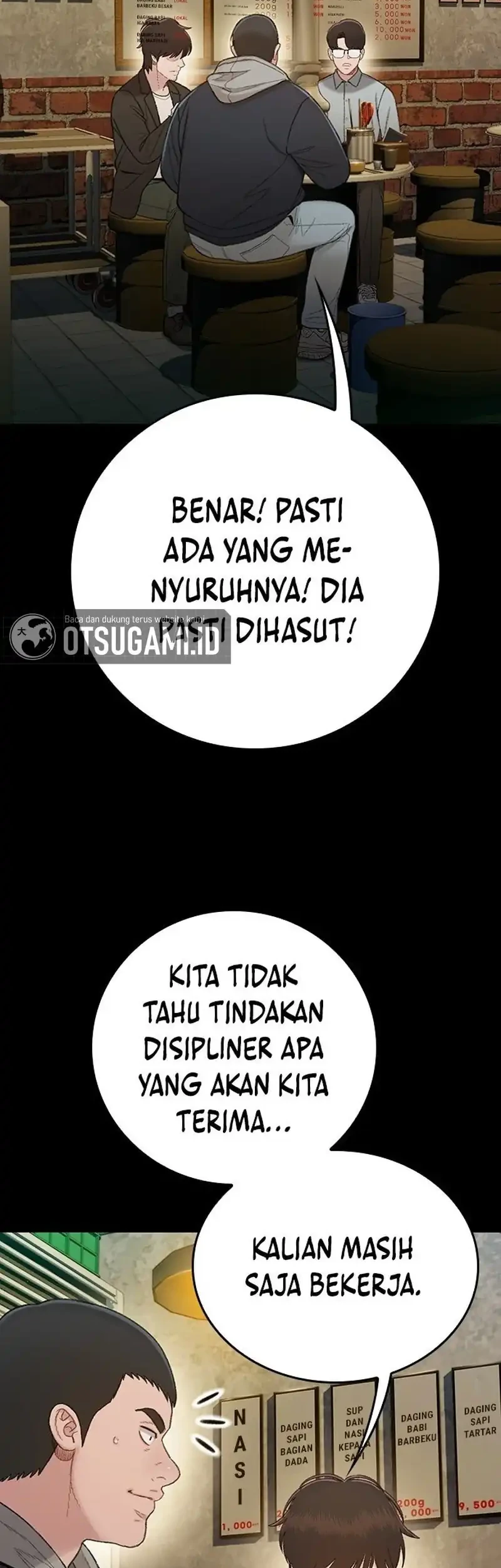 The Final Case Bab 12 halaman 30