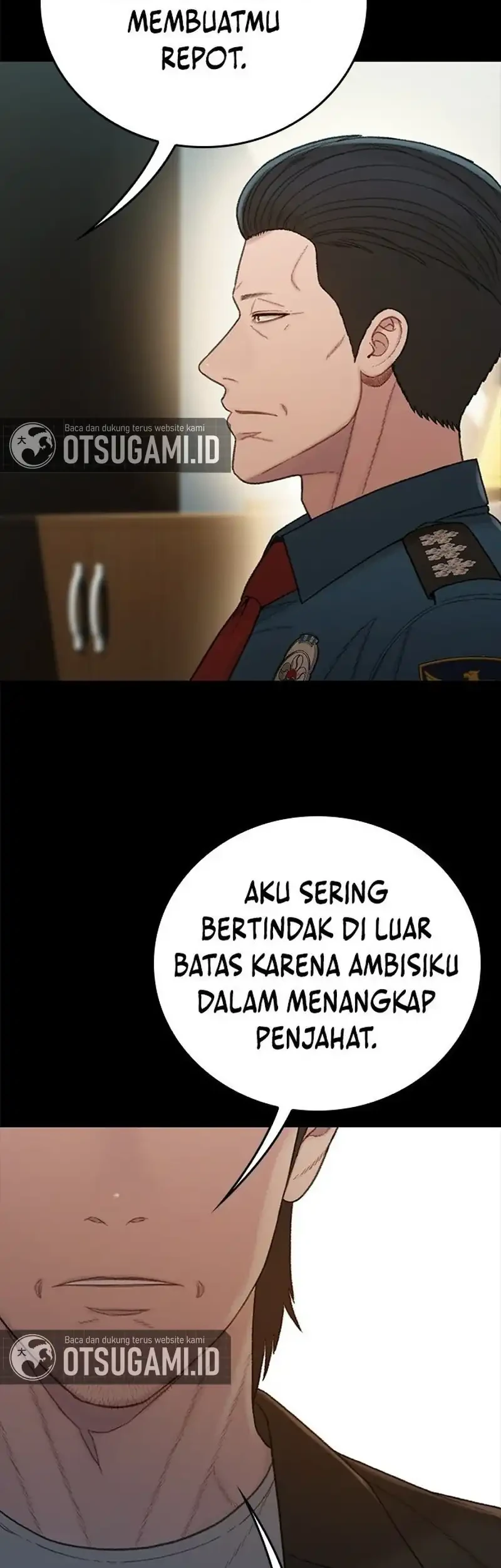 The Final Case Bab 12 halaman 39