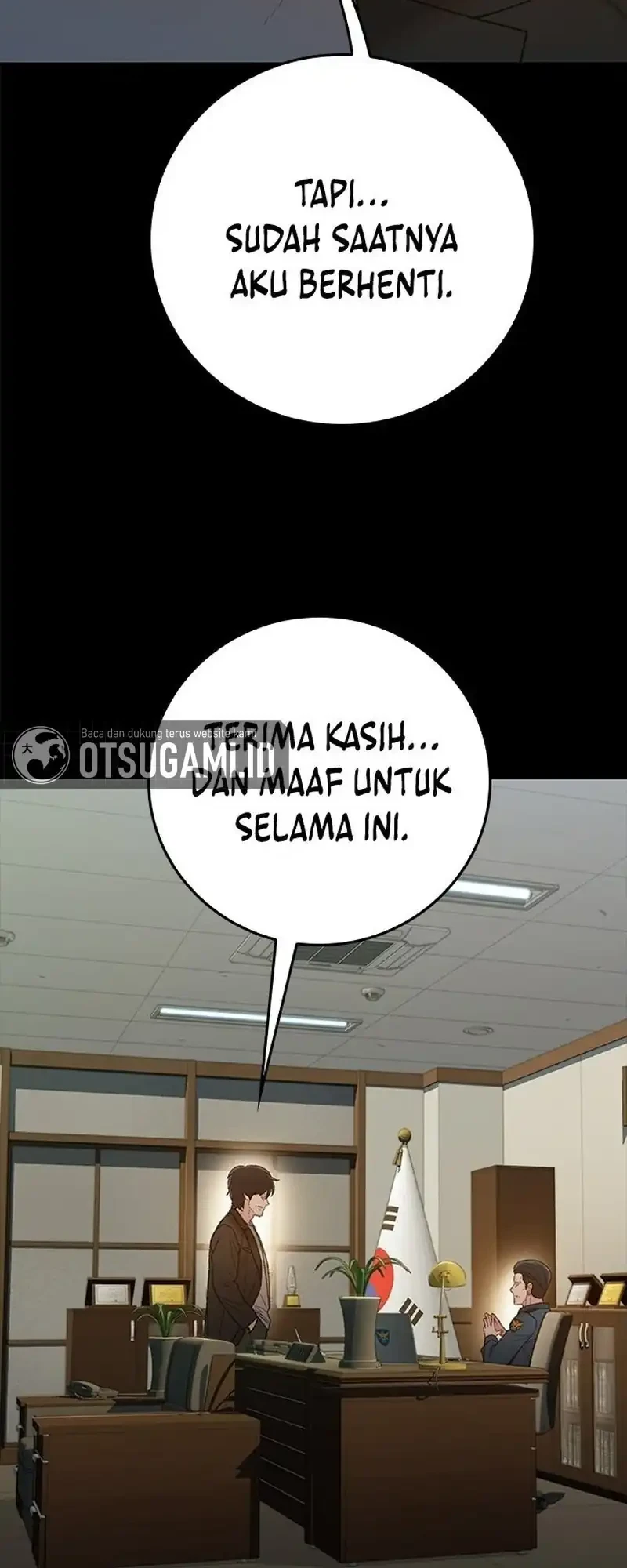 The Final Case Bab 12 halaman 40
