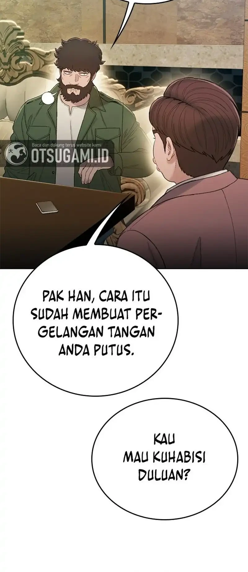 The Final Case Bab 12 halaman 52