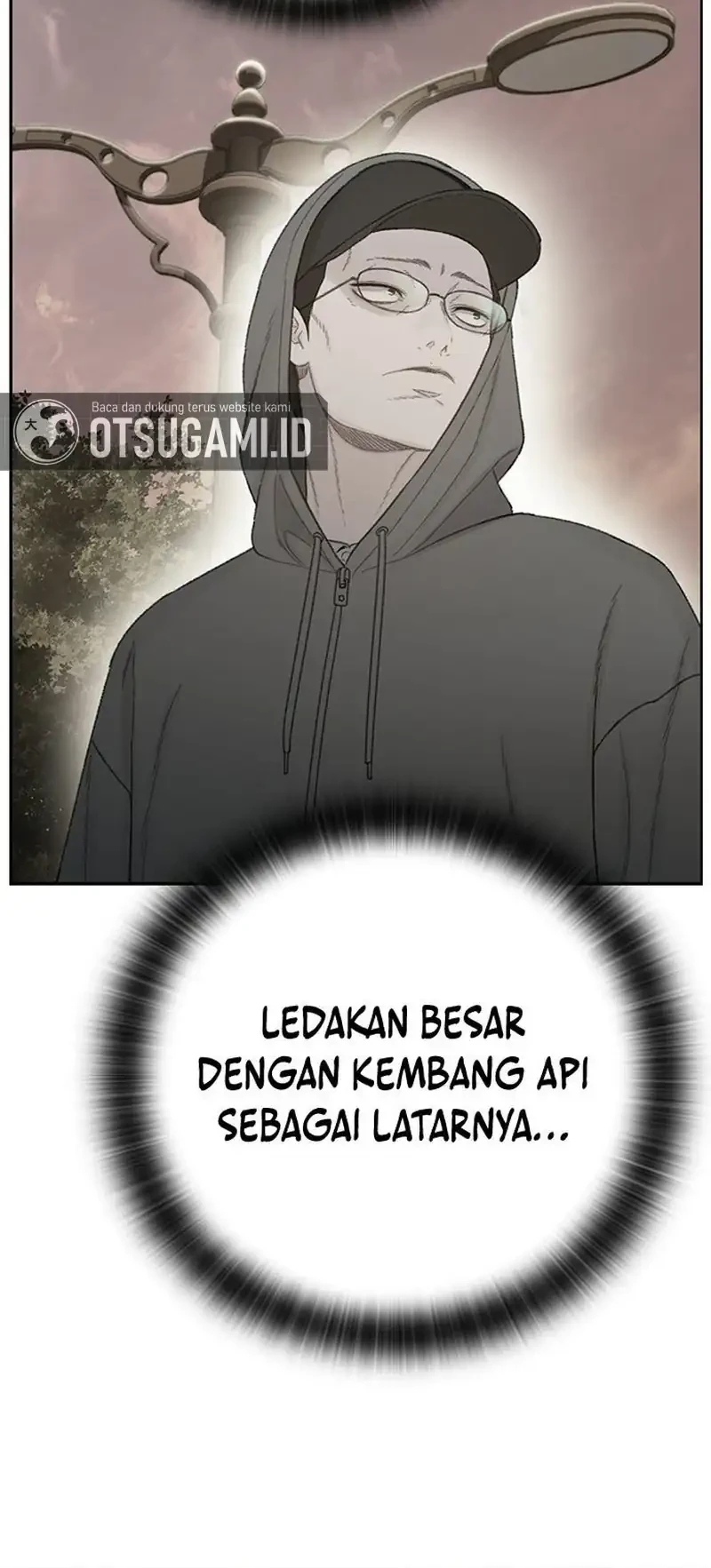 The Final Case Bab 12 halaman 64