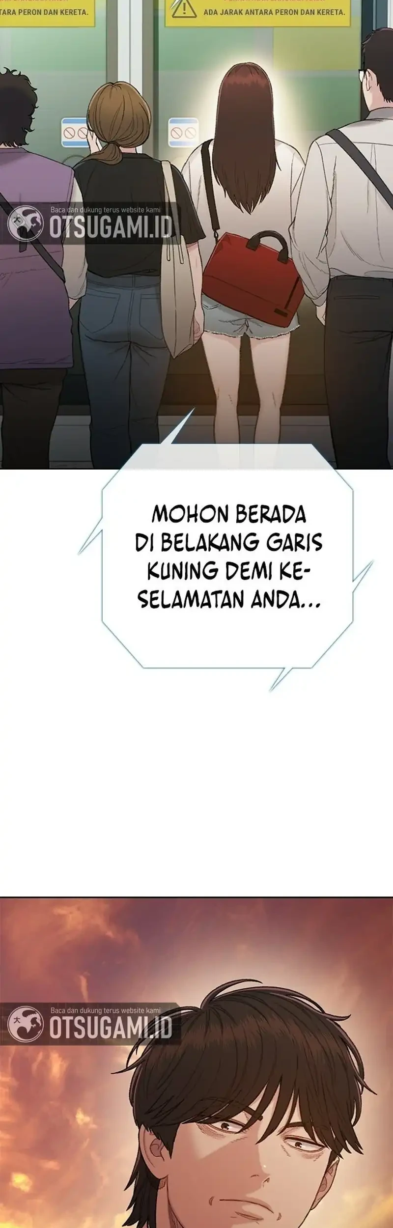 The Final Case Bab 12 halaman 72