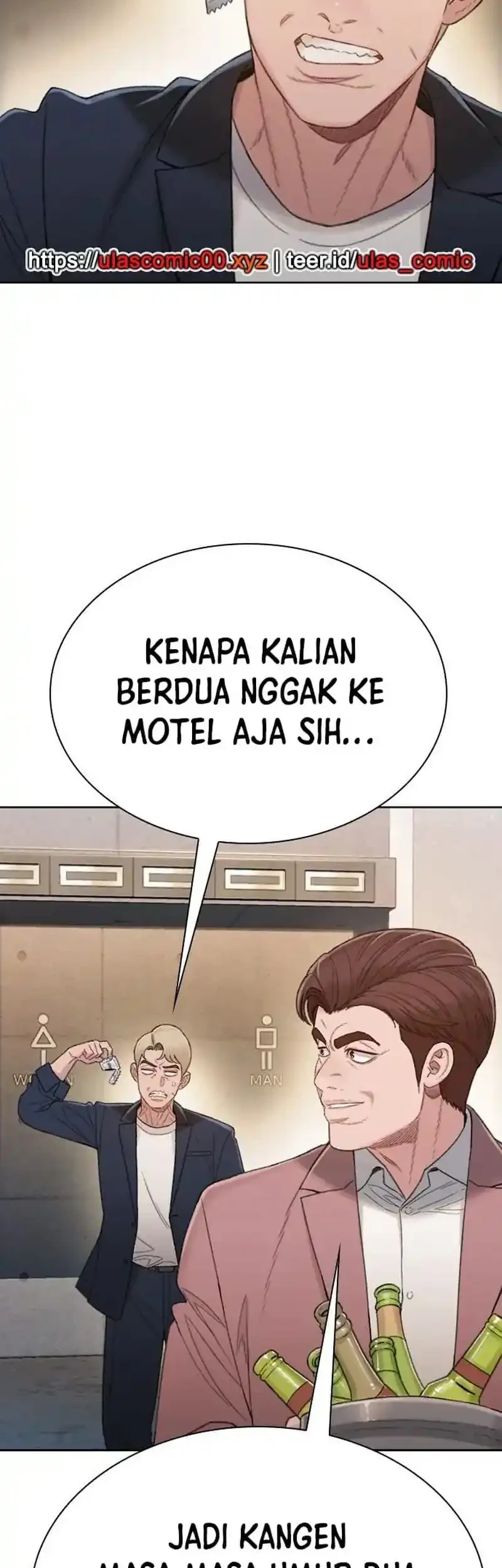 The Final Case Bab 2 halaman 11