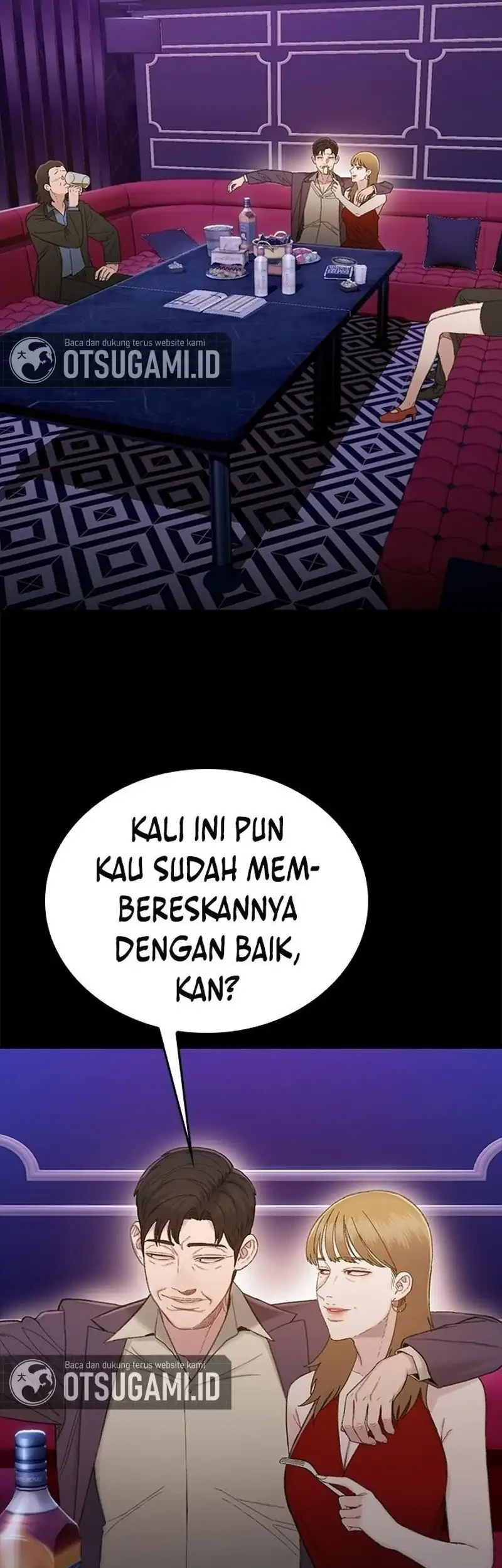 The Final Case Bab 4 halaman 34