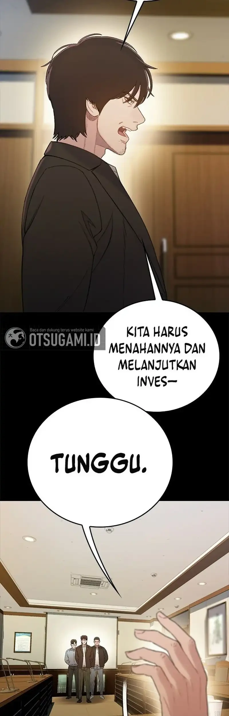 The Final Case Bab 4 halaman 75