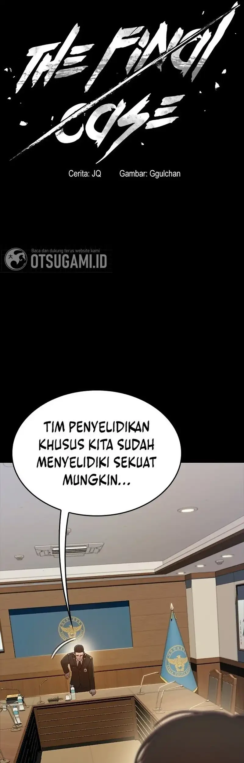 The Final Case Bab 5 halaman 4