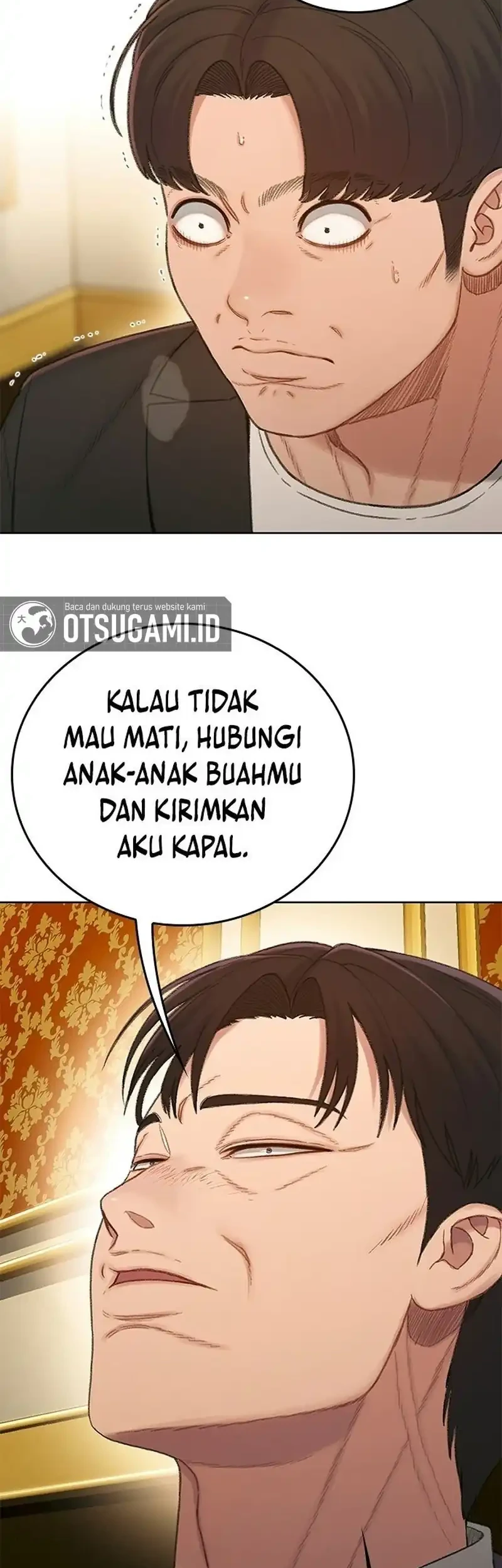The Final Case Bab 5 halaman 32