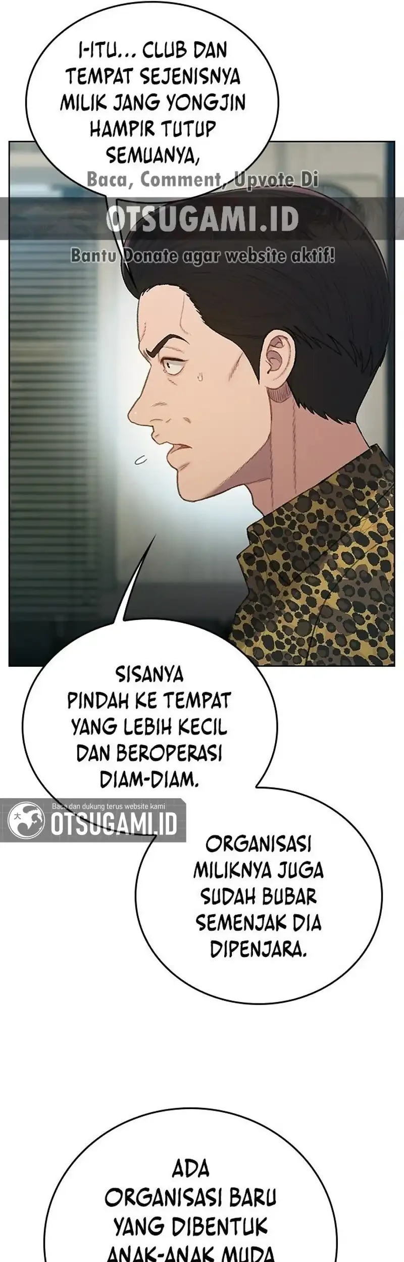 The Final Case Bab 5 halaman 40