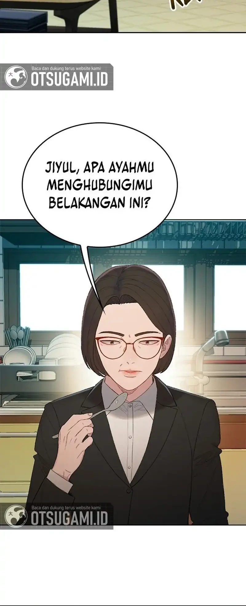 The Final Case Bab 5 halaman 63
