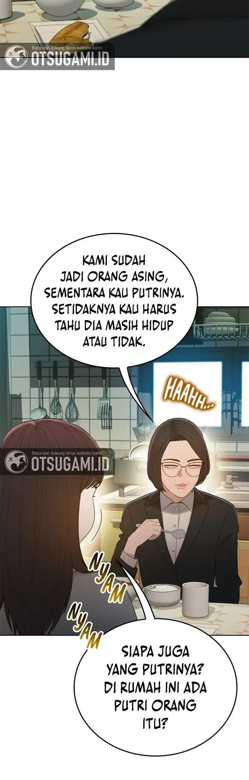 The Final Case Bab 5 halaman 65