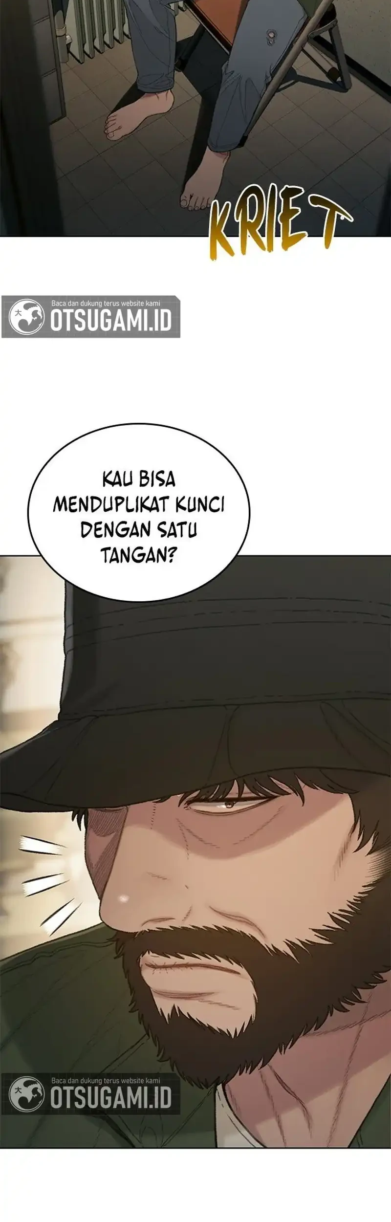 The Final Case Bab 6 halaman 5
