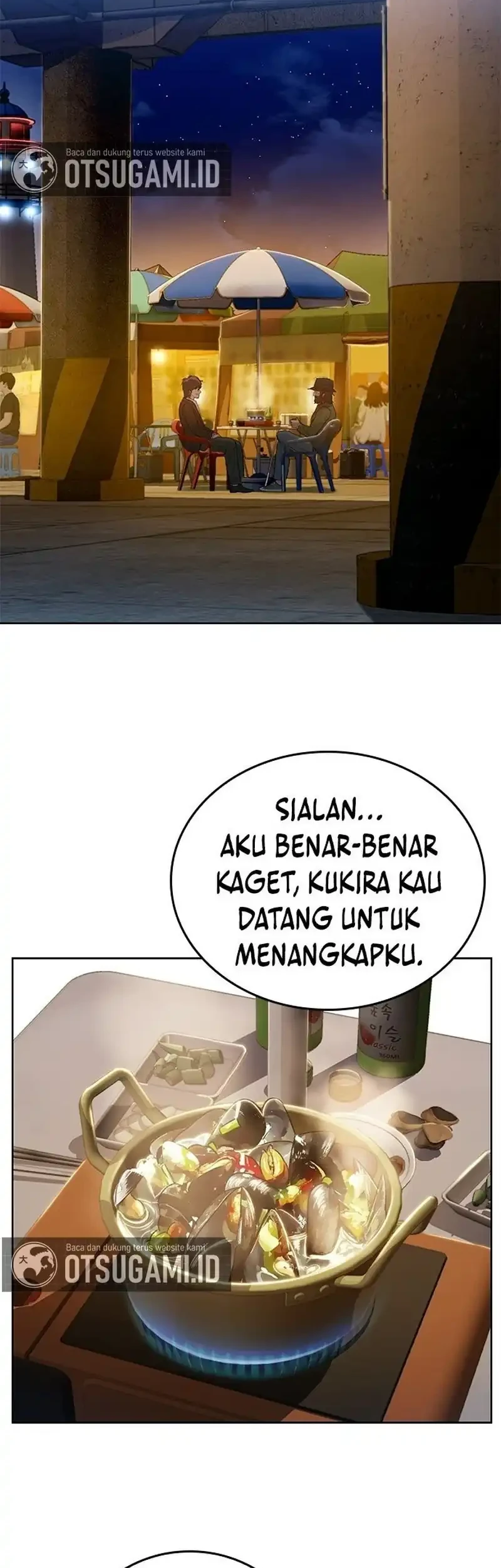 The Final Case Bab 6 halaman 8