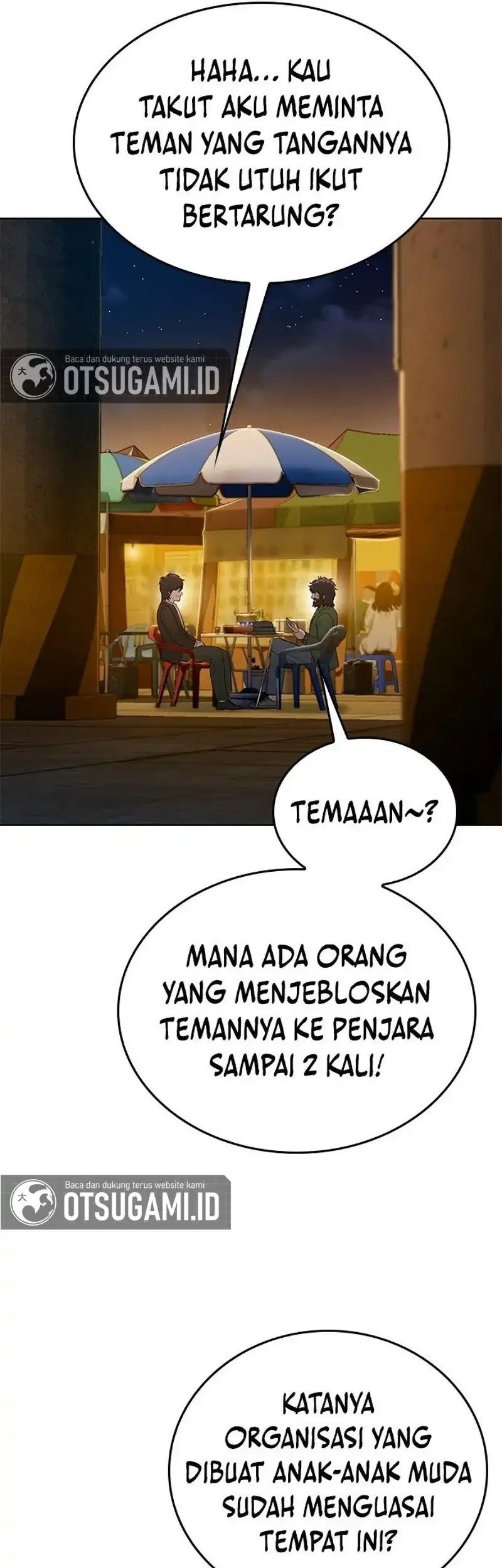 The Final Case Bab 6 halaman 25