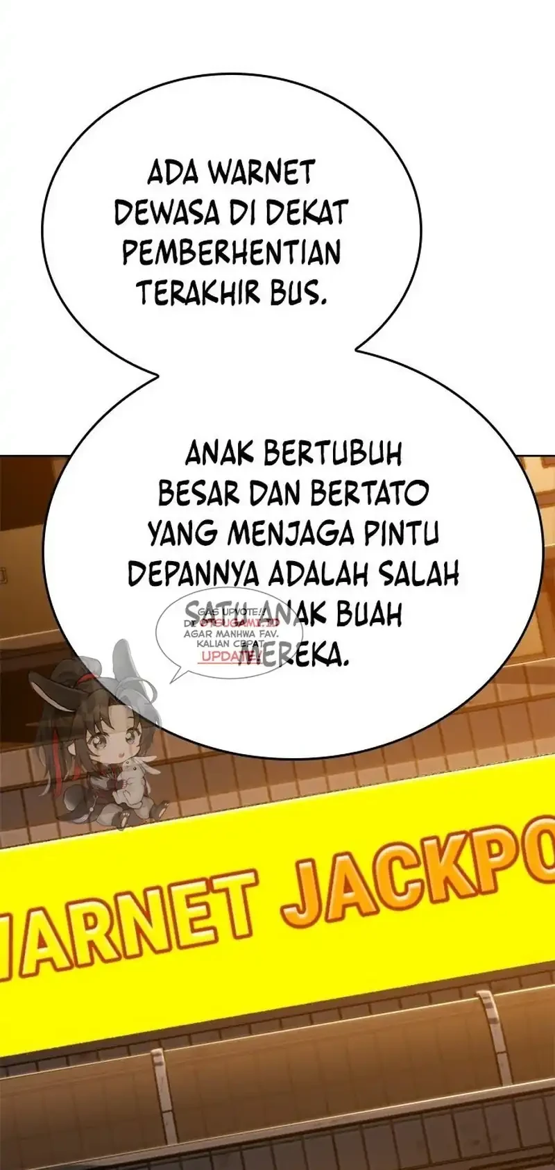 The Final Case Bab 6 halaman 27
