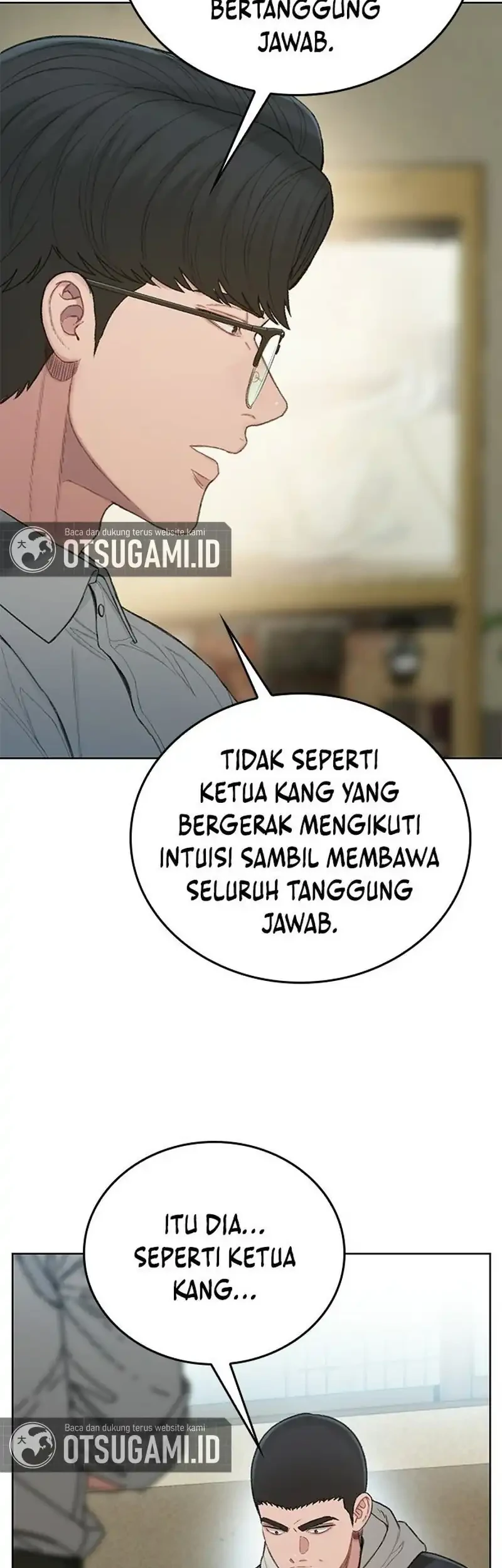 The Final Case Bab 6 halaman 50