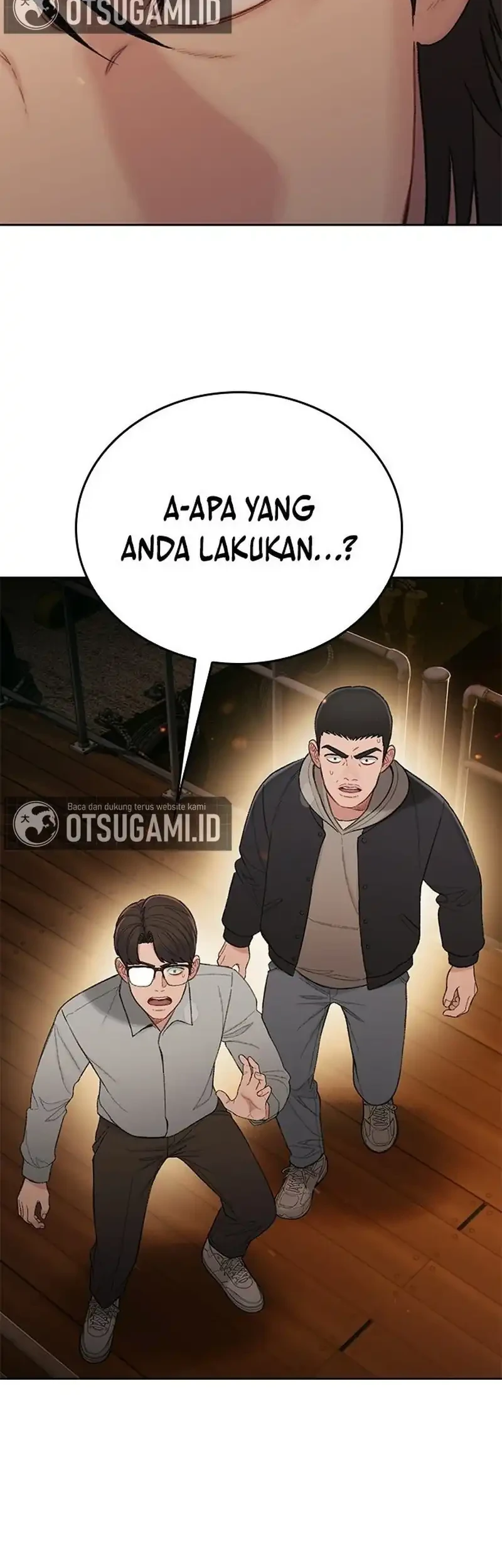 The Final Case Bab 8 halaman 51