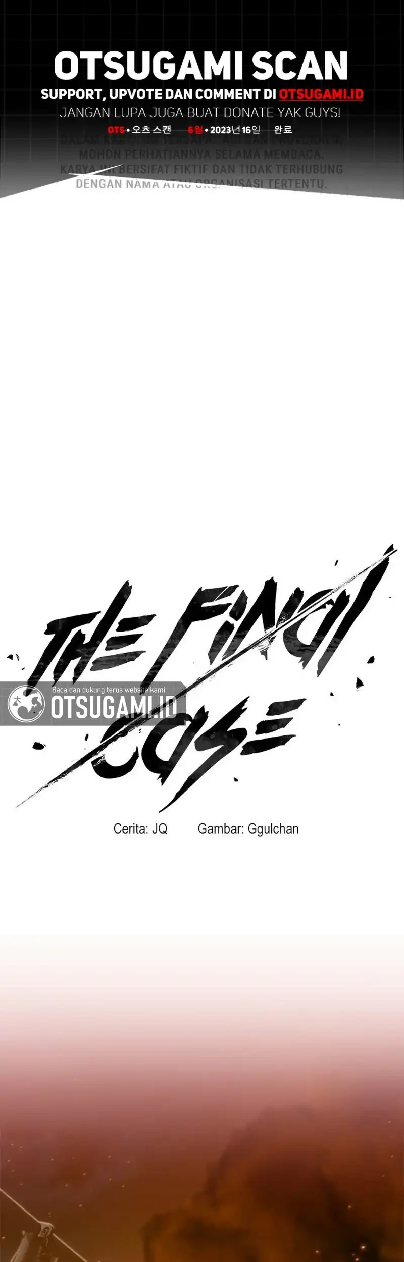 The Final Case Bab 9 halaman 2