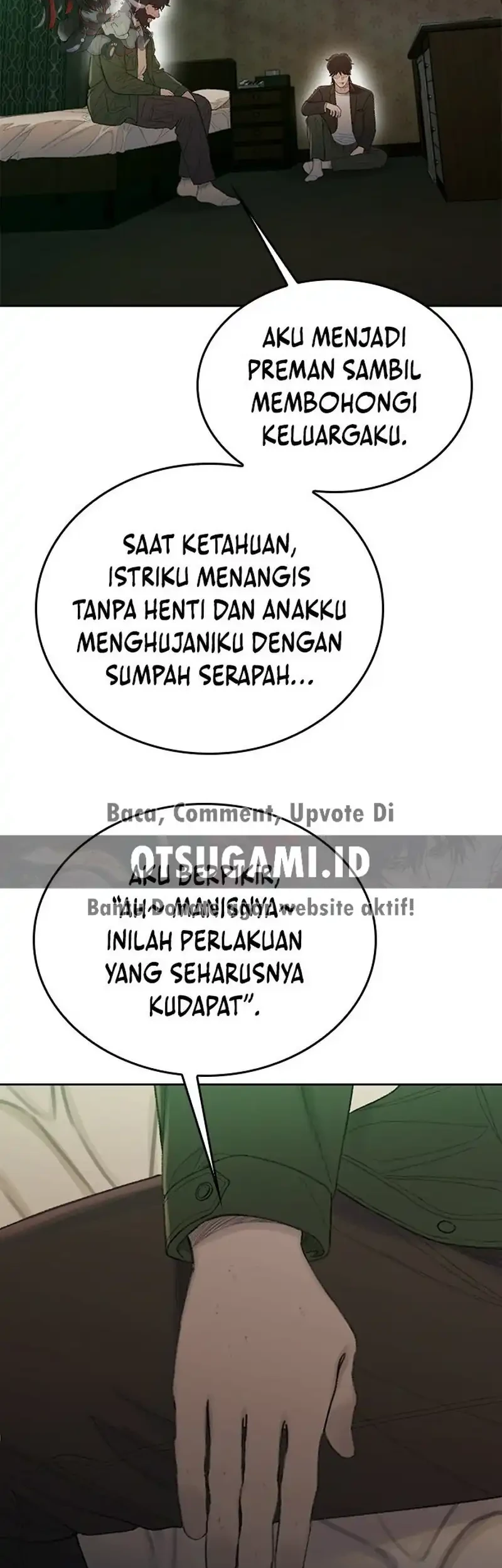 The Final Case Bab 9 halaman 42