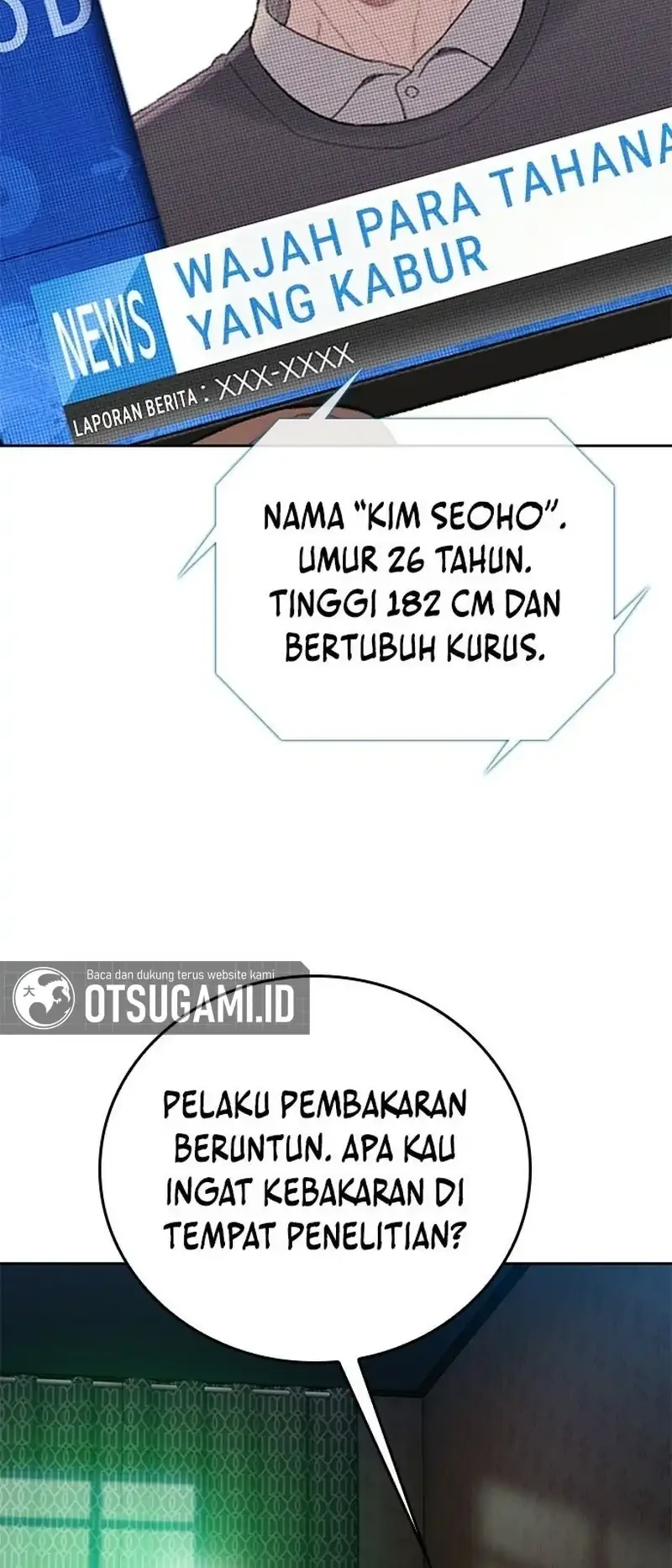 The Final Case Bab 9 halaman 49