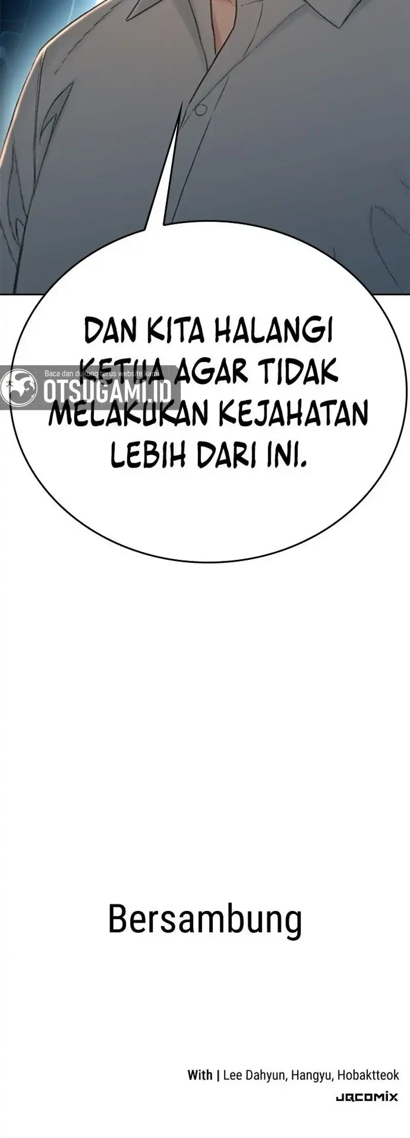 The Final Case Bab 9 halaman 74