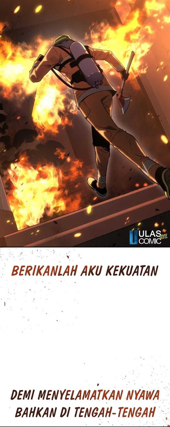 The Fire Fighter Bab 01 halaman 6