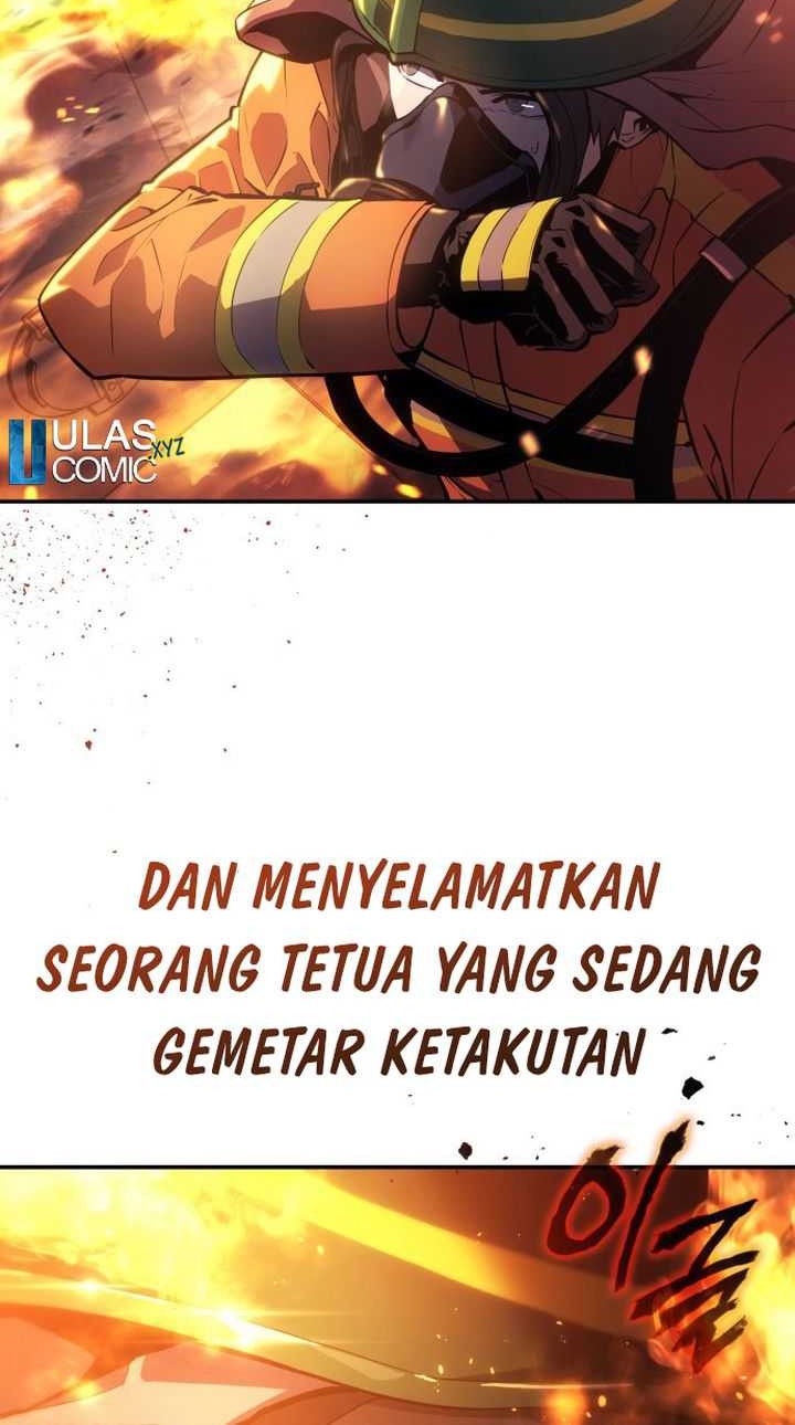 The Fire Fighter Bab 01 halaman 9