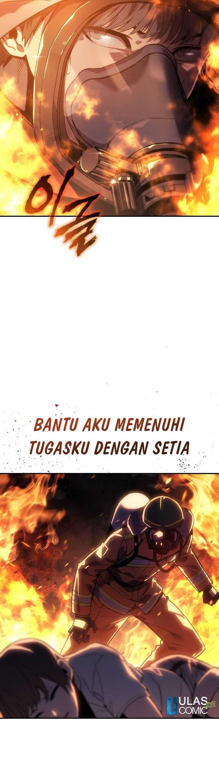 The Fire Fighter Bab 01 halaman 10