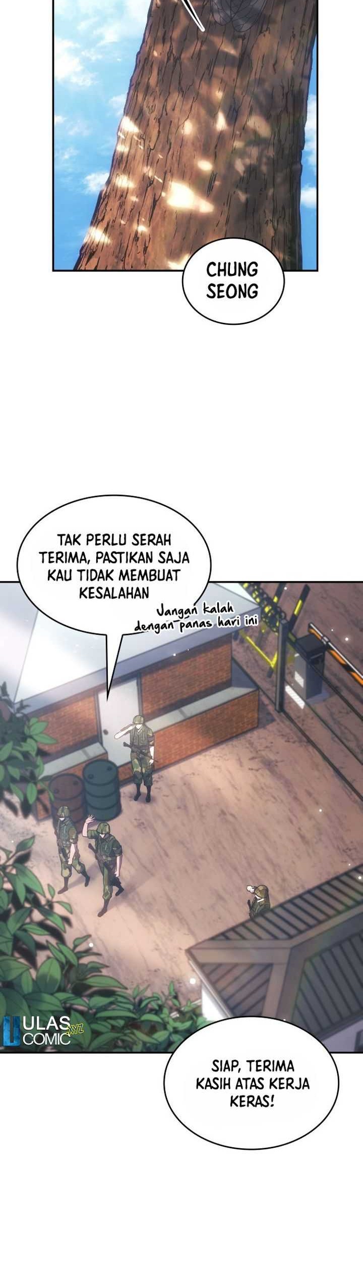 The Fire Fighter Bab 01 halaman 14
