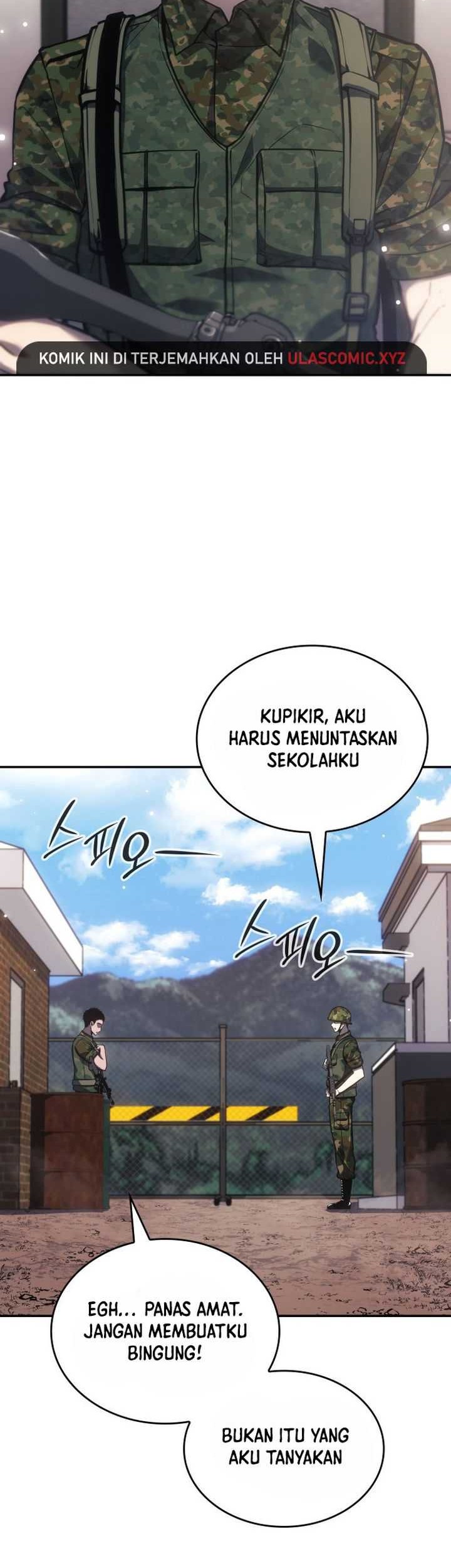 The Fire Fighter Bab 01 halaman 17