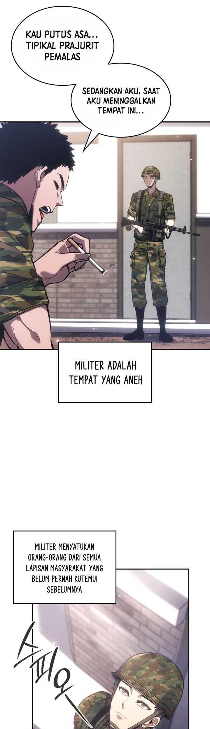 The Fire Fighter Bab 01 halaman 19