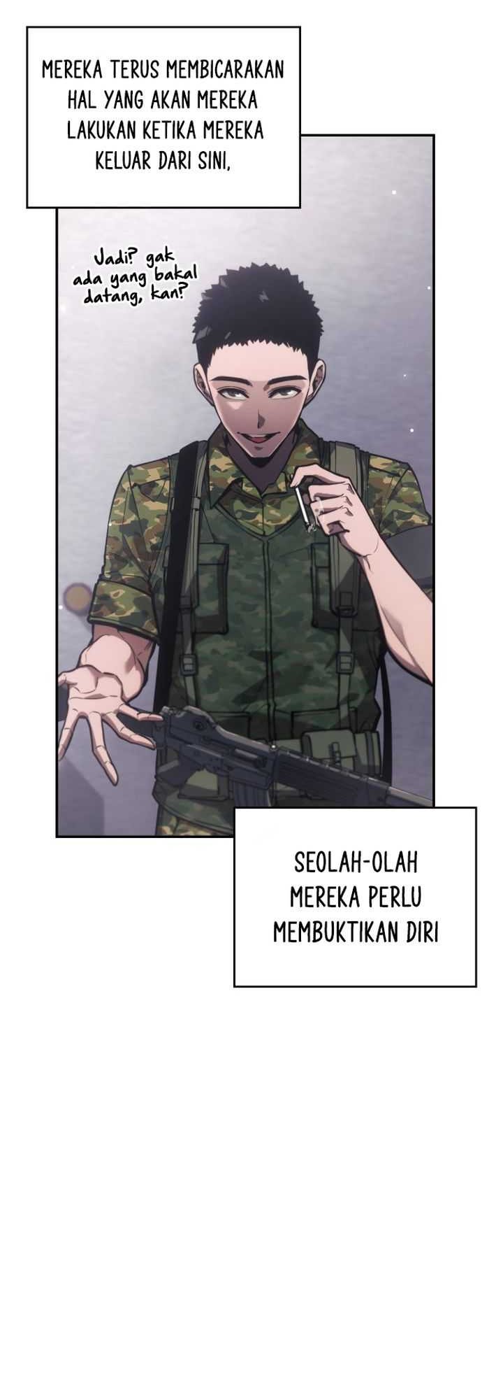 The Fire Fighter Bab 01 halaman 21