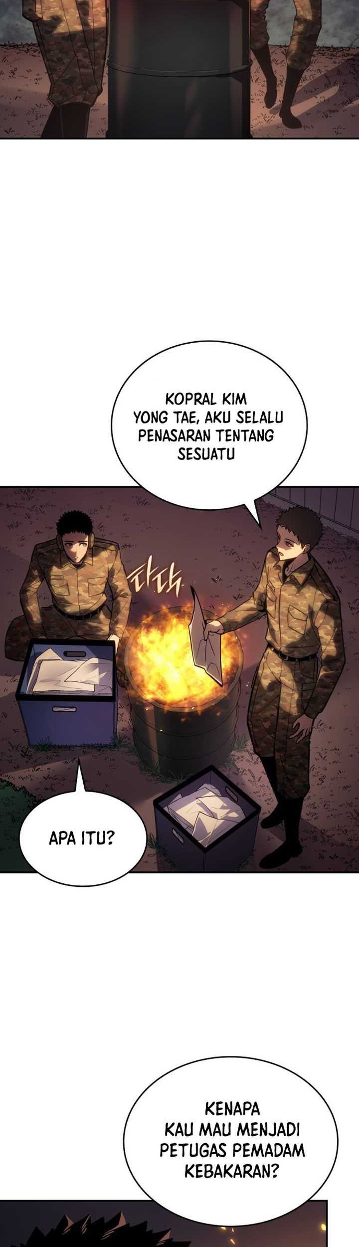 The Fire Fighter Bab 01 halaman 32