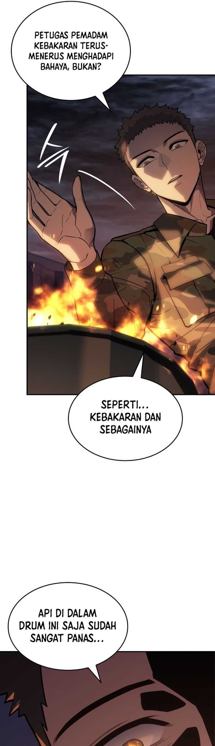 The Fire Fighter Bab 01 halaman 34