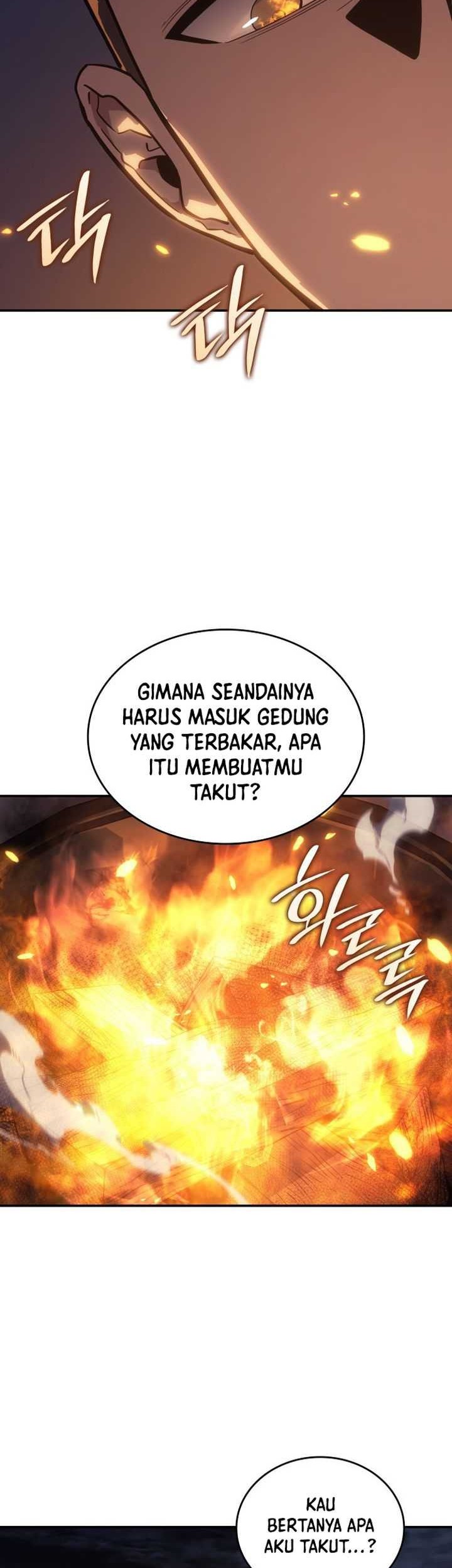 The Fire Fighter Bab 01 halaman 35