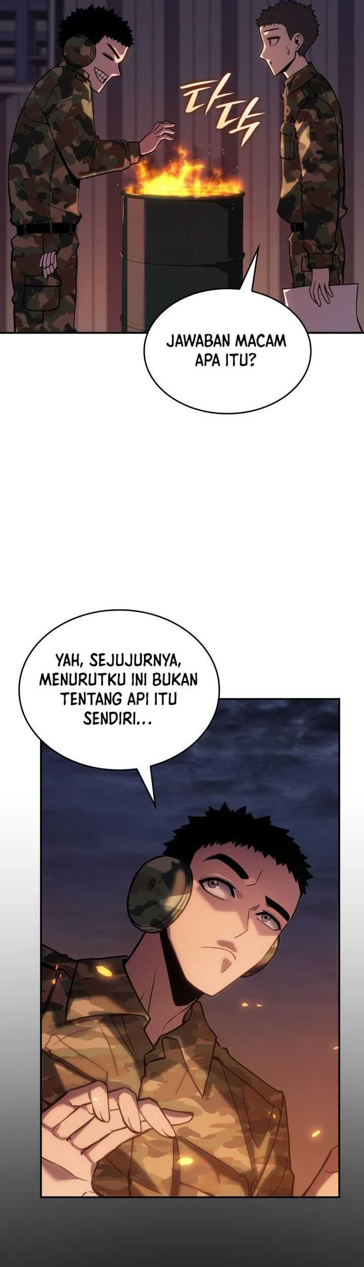 The Fire Fighter Bab 01 halaman 37