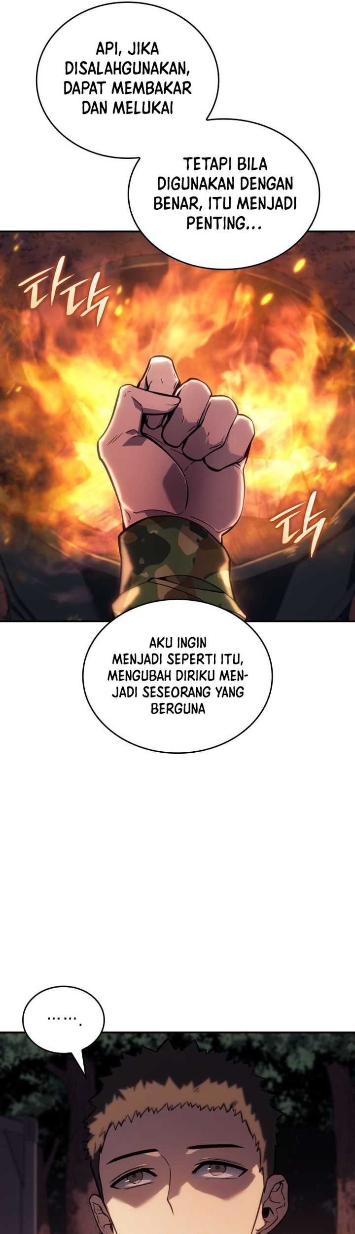 The Fire Fighter Bab 01 halaman 49