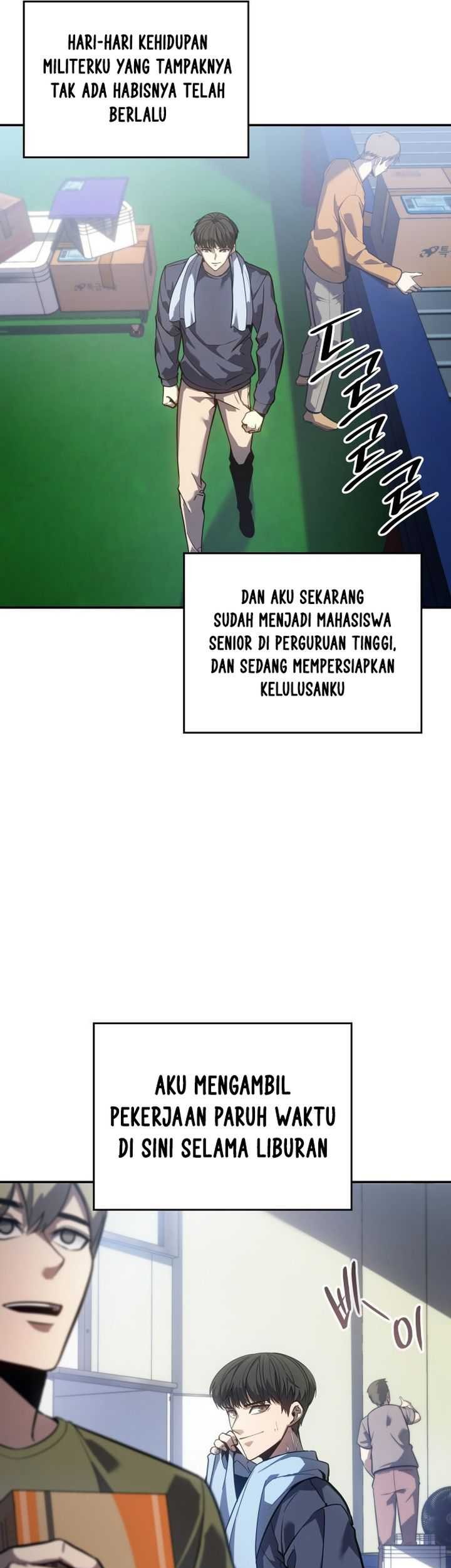 The Fire Fighter Bab 01 halaman 58