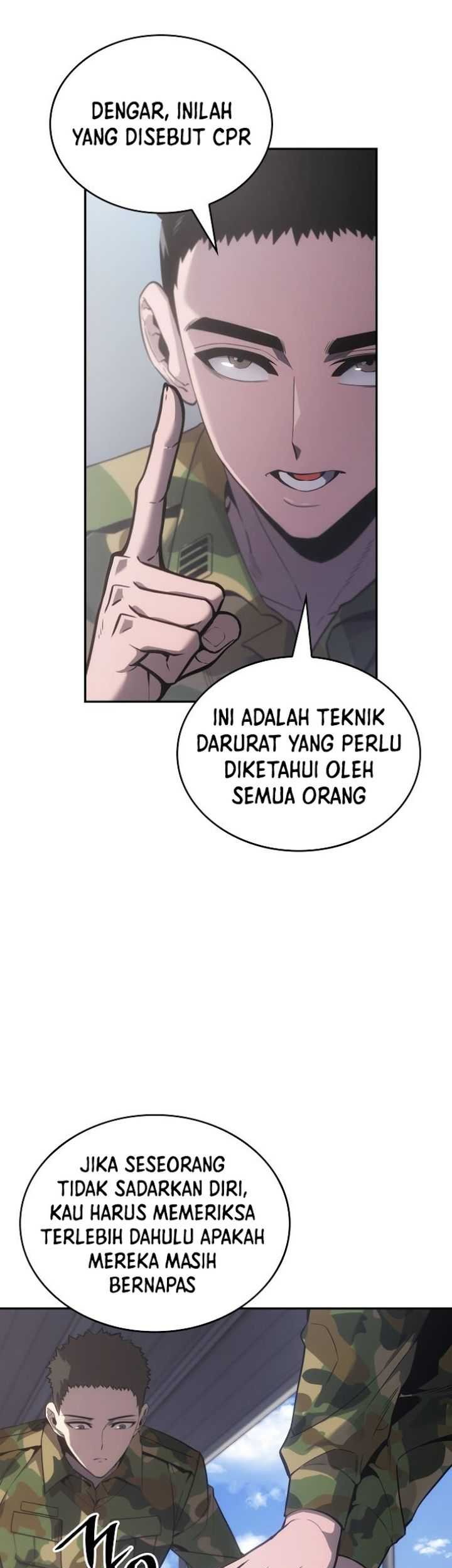 The Fire Fighter Bab 02 halaman 4