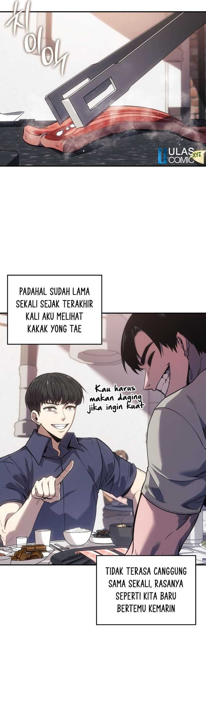 The Fire Fighter Bab 02 halaman 37