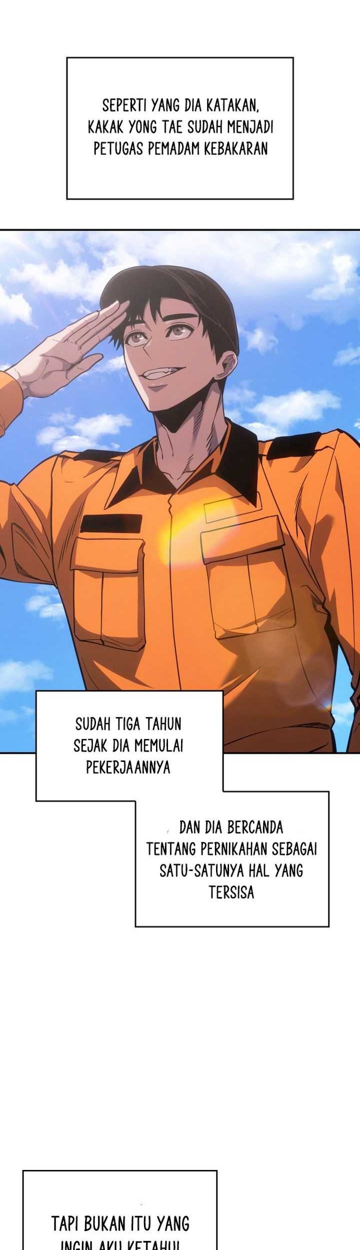 The Fire Fighter Bab 02 halaman 38