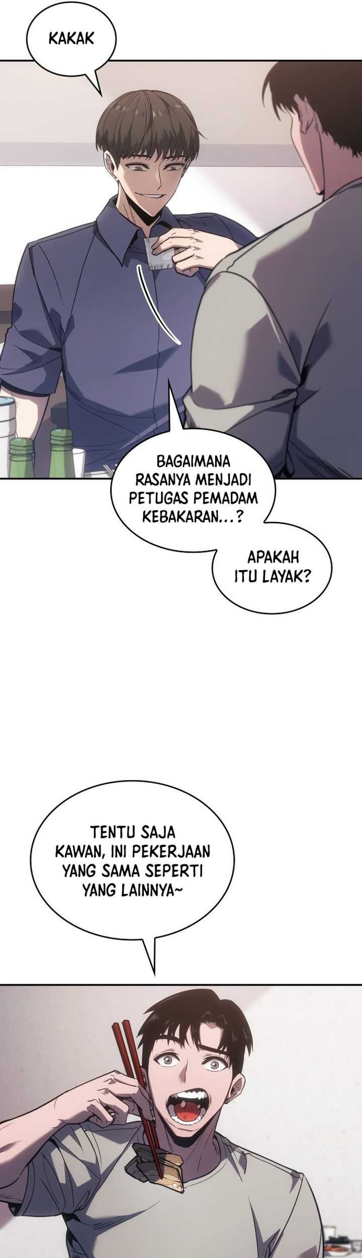 The Fire Fighter Bab 02 halaman 40