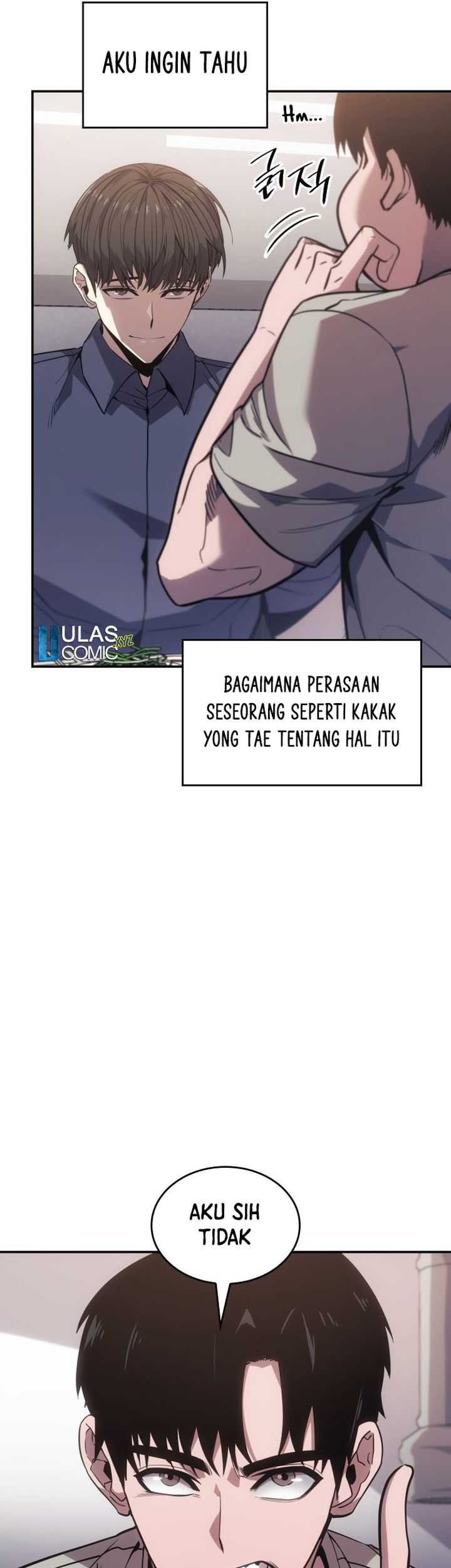 The Fire Fighter Bab 02 halaman 43