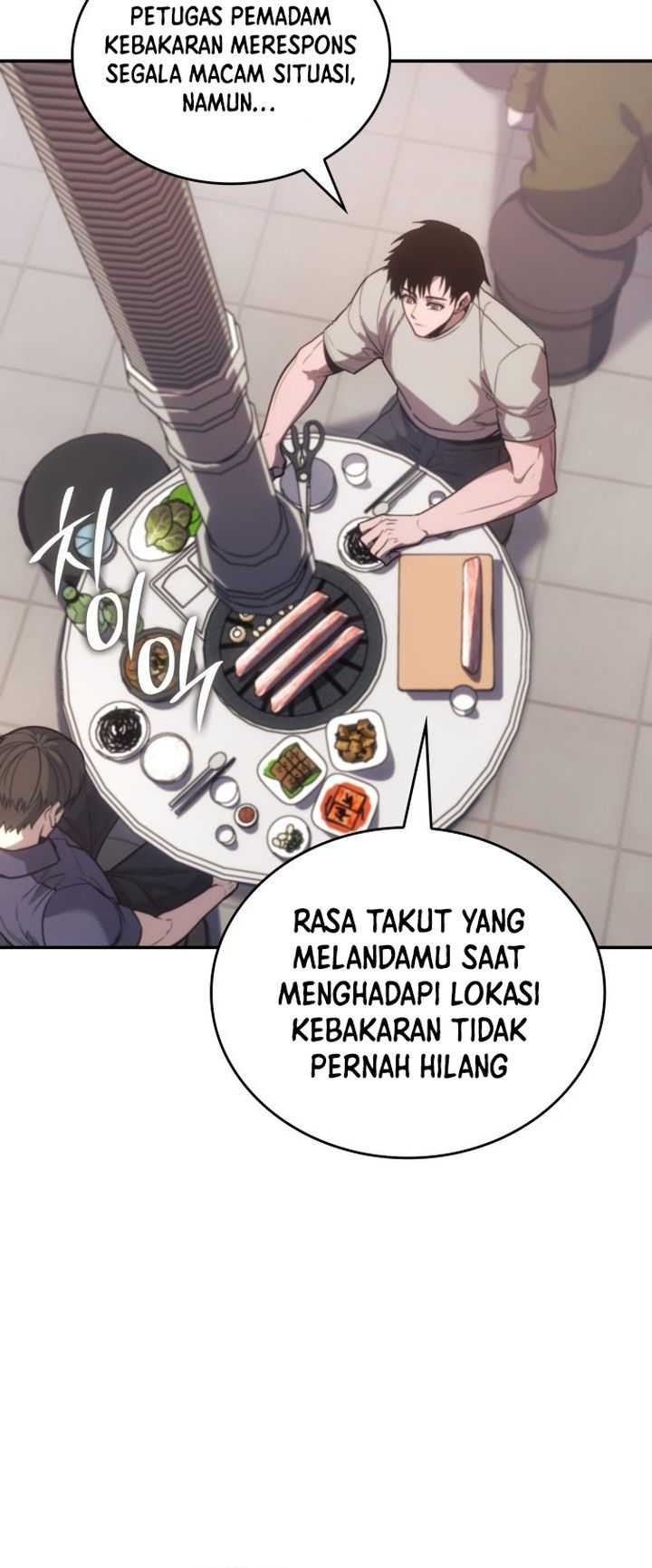 The Fire Fighter Bab 02 halaman 45