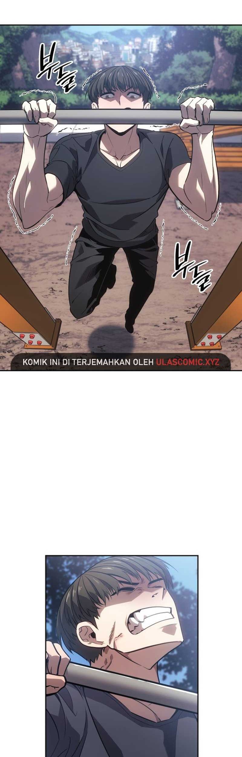 The Fire Fighter Bab 03 halaman 2