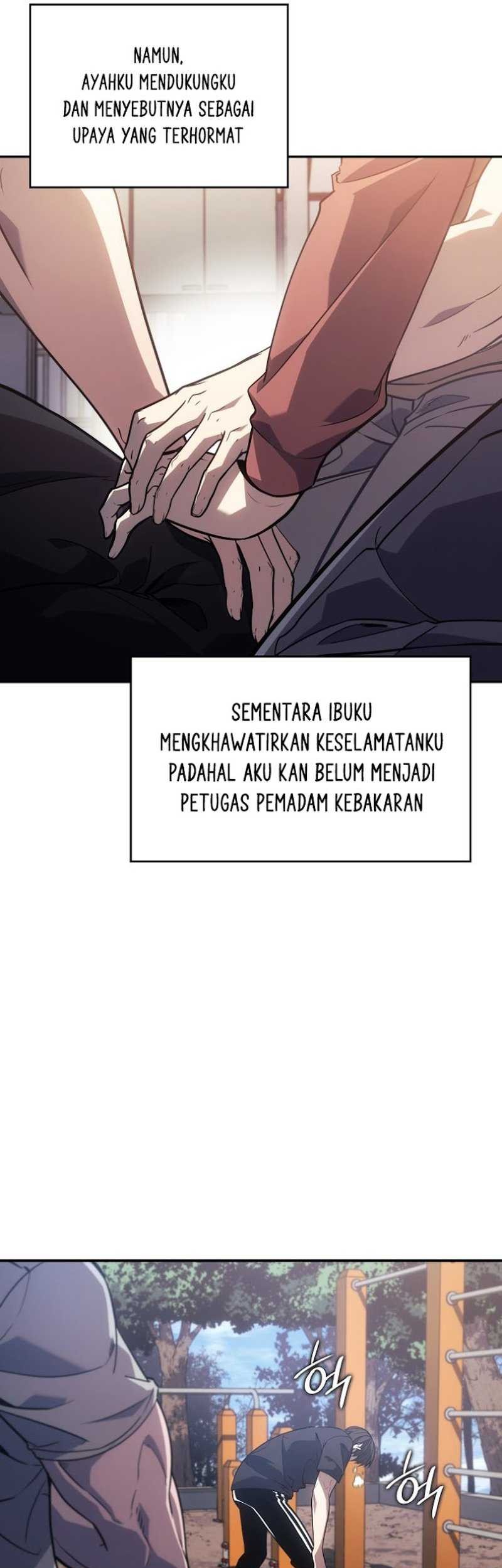 The Fire Fighter Bab 03 halaman 5