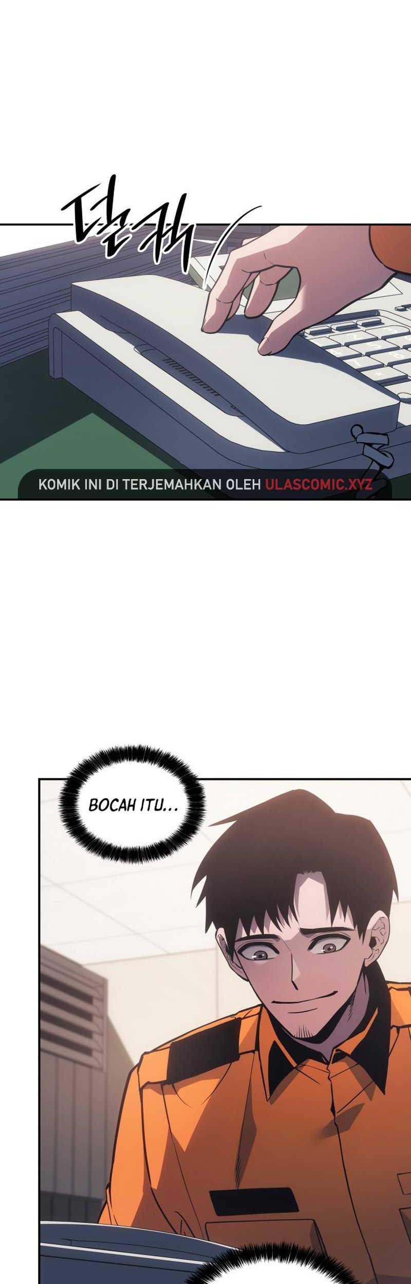The Fire Fighter Bab 03 halaman 23