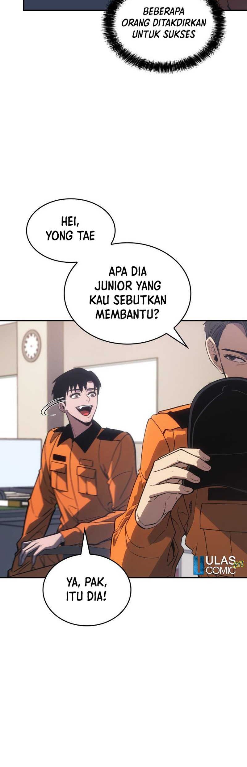 The Fire Fighter Bab 03 halaman 24