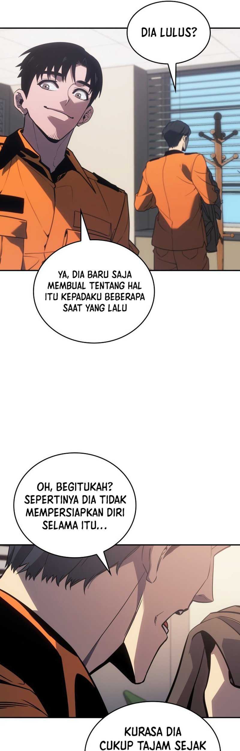 The Fire Fighter Bab 03 halaman 25