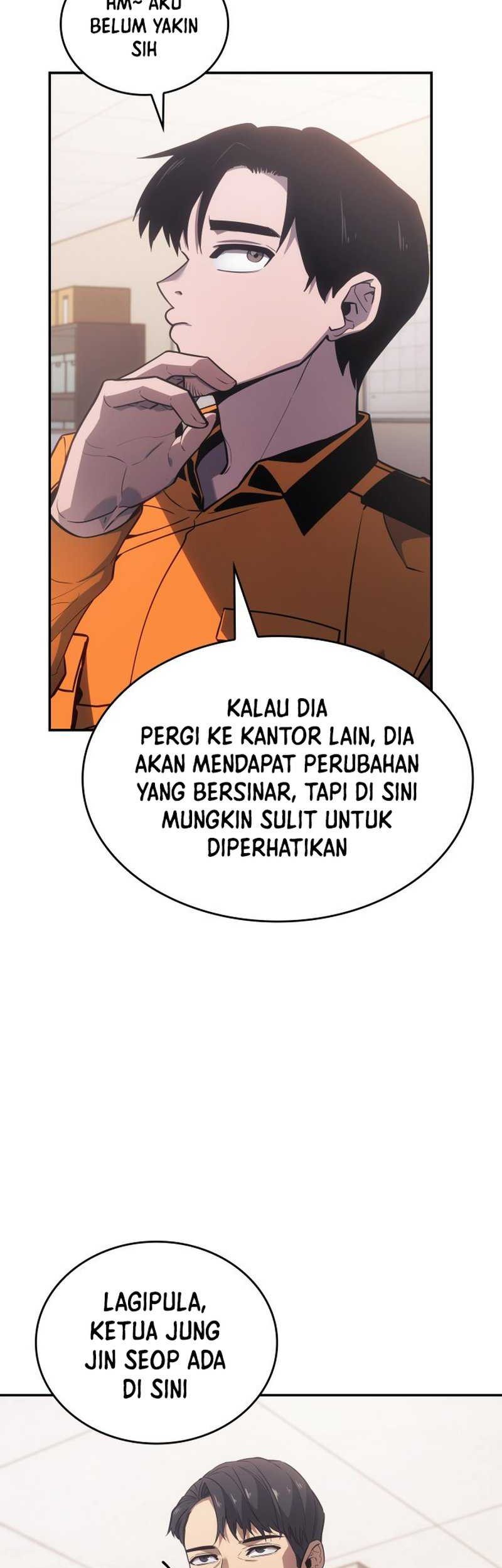 The Fire Fighter Bab 03 halaman 27